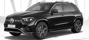 Mercedes-Benz GLE W167 450 d mHEV 4-Matic AMG Line 2026