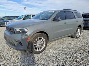 Dodge Durango 2023