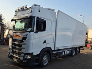Scania R-series 2020