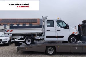 Renault Master 2014