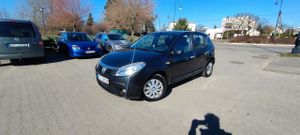 Dacia Sandero I 2009