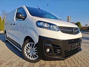 Opel Vivaro 2020