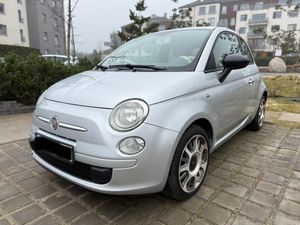 Fiat 500 1.2 8V Pop 2009