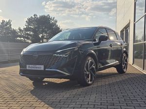 Nissan Qashqai III 1.5 e-POWER Tekna+ 2026