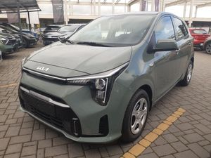 Kia Picanto (Morning) III 1.0 GDI L 2025