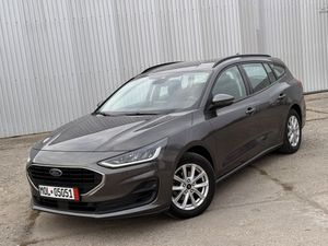 Ford Focus Mk4 ver-1-5-ecoblue-start--stopp--system-titanium 2022