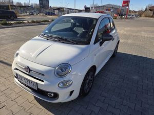 Fiat 500 500S 1.2 2019