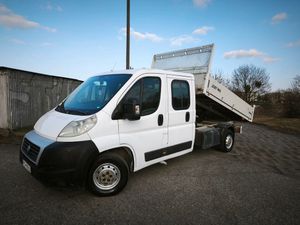 Fiat Ducato 2008