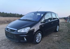 Ford C-Max I 2.0 TDCi DPF Ghia 2008