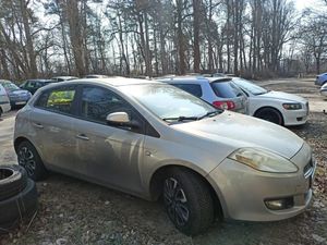 Fiat Bravo II 2007