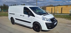 Fiat Scudo 2014
