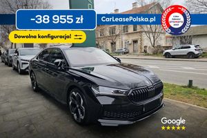 Skoda Superb VI 2.0 TDI SCR Sportline DSG 2026