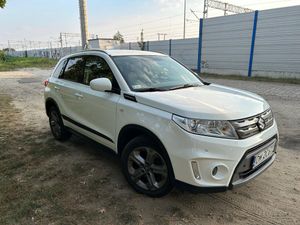 Suzuki Vitara II 1.6 Comfort 2WD 2015