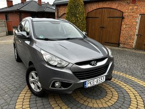 Hyundai ix35 2013