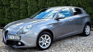 Alfa Romeo Giulietta 2017