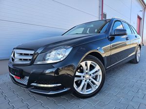 Mercedes-Benz C W204 180 CDI 7G-TRONIC Avantgarde Edition 2013