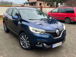 Renault Kadjar Energy dCi 130 Experience 2015