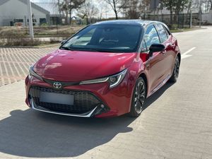 Toyota Corolla Seria E21 2.0 Hybrid GR Sport 2021