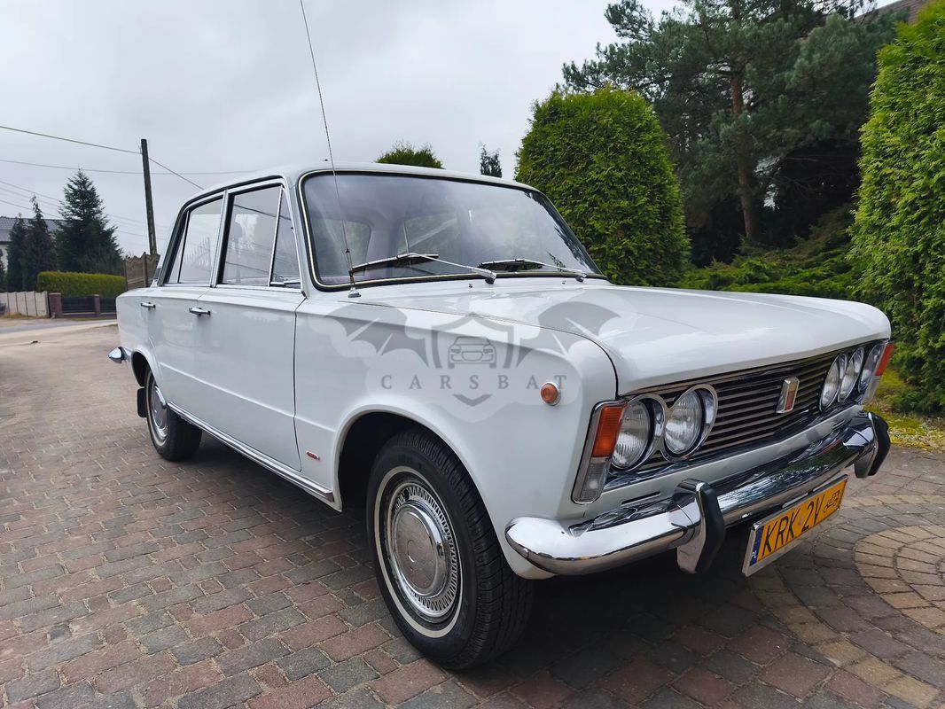 Fiat 125p 1971