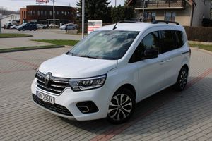 Renault Kangoo III TCe 130 EDC Techno 2024