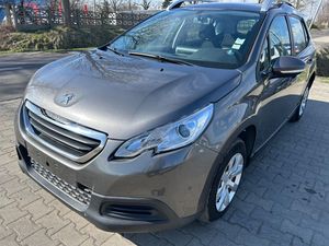 Peugeot 2008 I 2013
