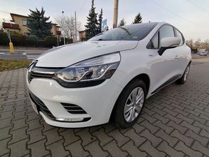 Renault Clio IV 2018