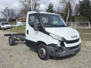 Iveco Daily 2014