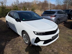Opel Astra L 1.2 Turbo Automatik GS Line 2022