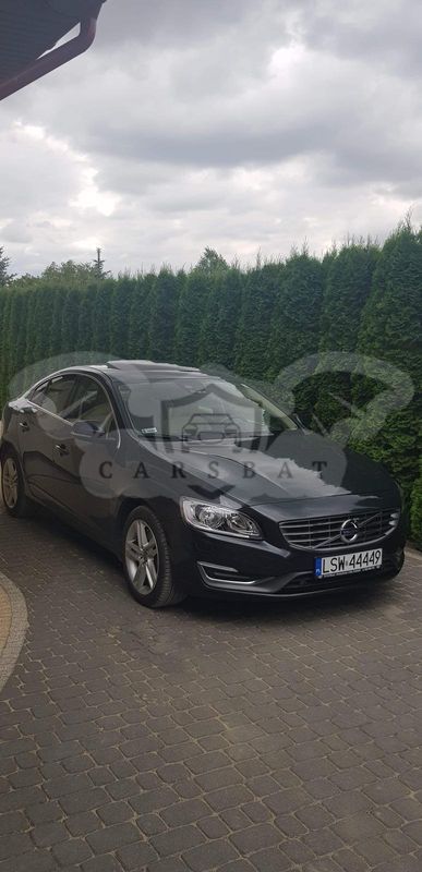 Volvo S60 II 2.5 T5 2014