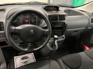 Peugeot Expert 2015