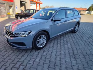 Volkswagen Passat B8 2.0 TDI SCR DSG Elegance 2023