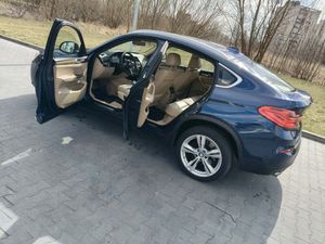 BMW X4 F26 2015