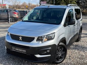 Peugeot Rifter 2019