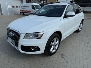Audi Q5 8R 2016