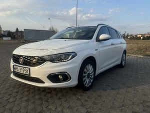 Fiat Tipo II 1.6 MultiJet DCT Lounge 2018