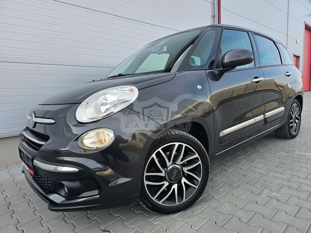 Fiat 500L 1.6 Multijet Start&Stopp Urban 2018