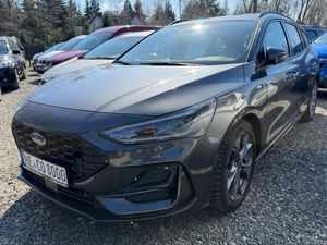 Ford Focus Mk4 1.5 EcoBlue ST-Line X 2023