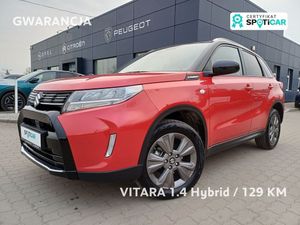 Suzuki Vitara III 2024