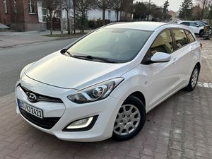 Hyundai i30 II 1.4 Comfort 2013
