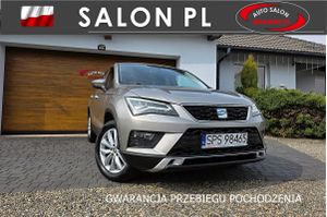 Seat Ateca 1.4 ECO TSI 4Drive STYLE 2017