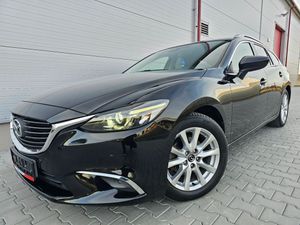 Mazda 6 III 2016