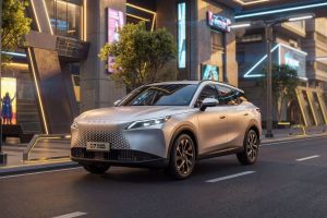 Omoda 7 2025