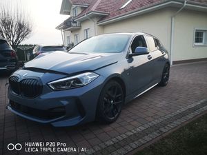 BMW 1 Series F40 116d Edition M Sport Shadow 2023