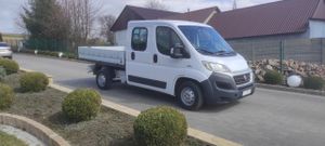 Fiat Ducato 2014