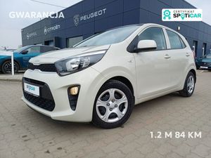 Kia Picanto (Morning) III 1.2 M 2023