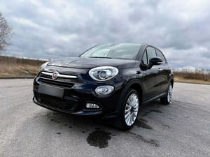 Fiat 500X 1.4 MultiAir DCT 4x2 S&S Lounge 2018