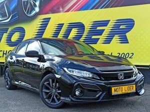 Honda Civic X 2020