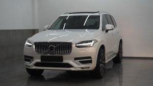 Volvo XC90 II B5 D AWD Plus Bright 2024