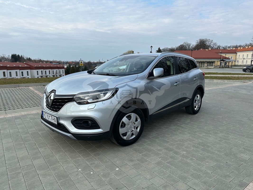 Renault Kadjar 1.3 TCe FAP Black Edition EDC 2019