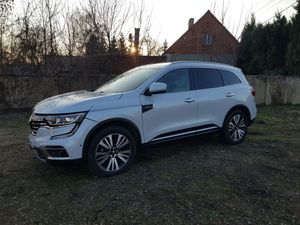 Renault Koleos II TCe 160 EDC GPF INITIALE PARIS 2021